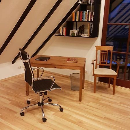 Muehlenberger Ponyhof Apartment Duisburg Luaran gambar