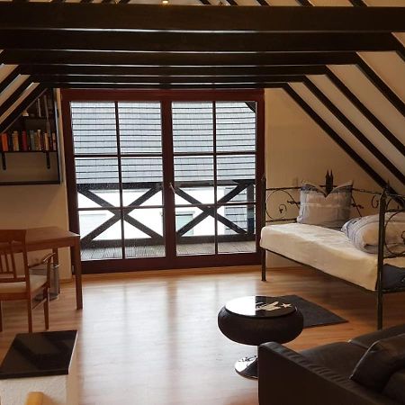 Muehlenberger Ponyhof Apartment Duisburg Luaran gambar