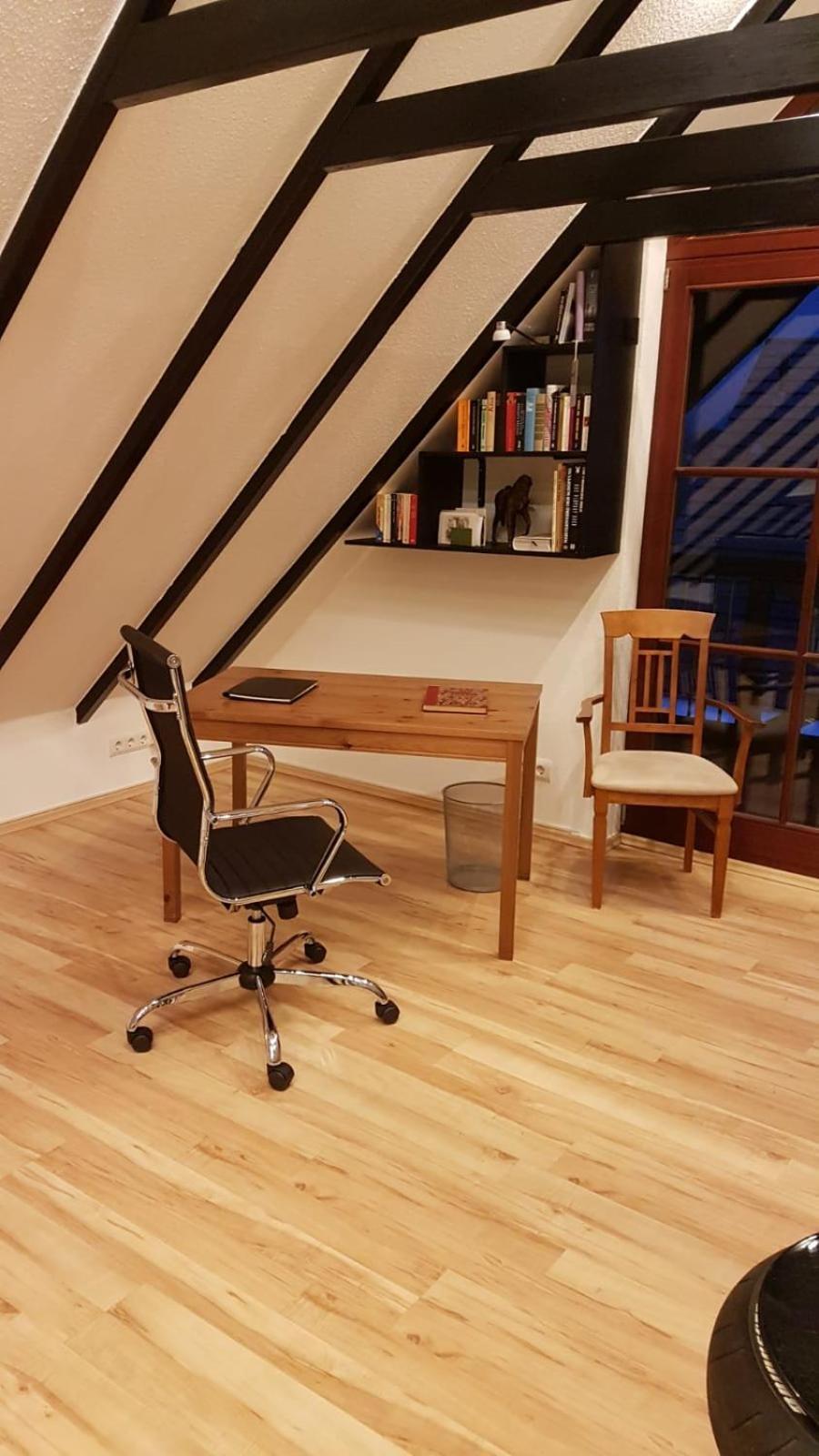 Muehlenberger Ponyhof Apartment Duisburg Luaran gambar