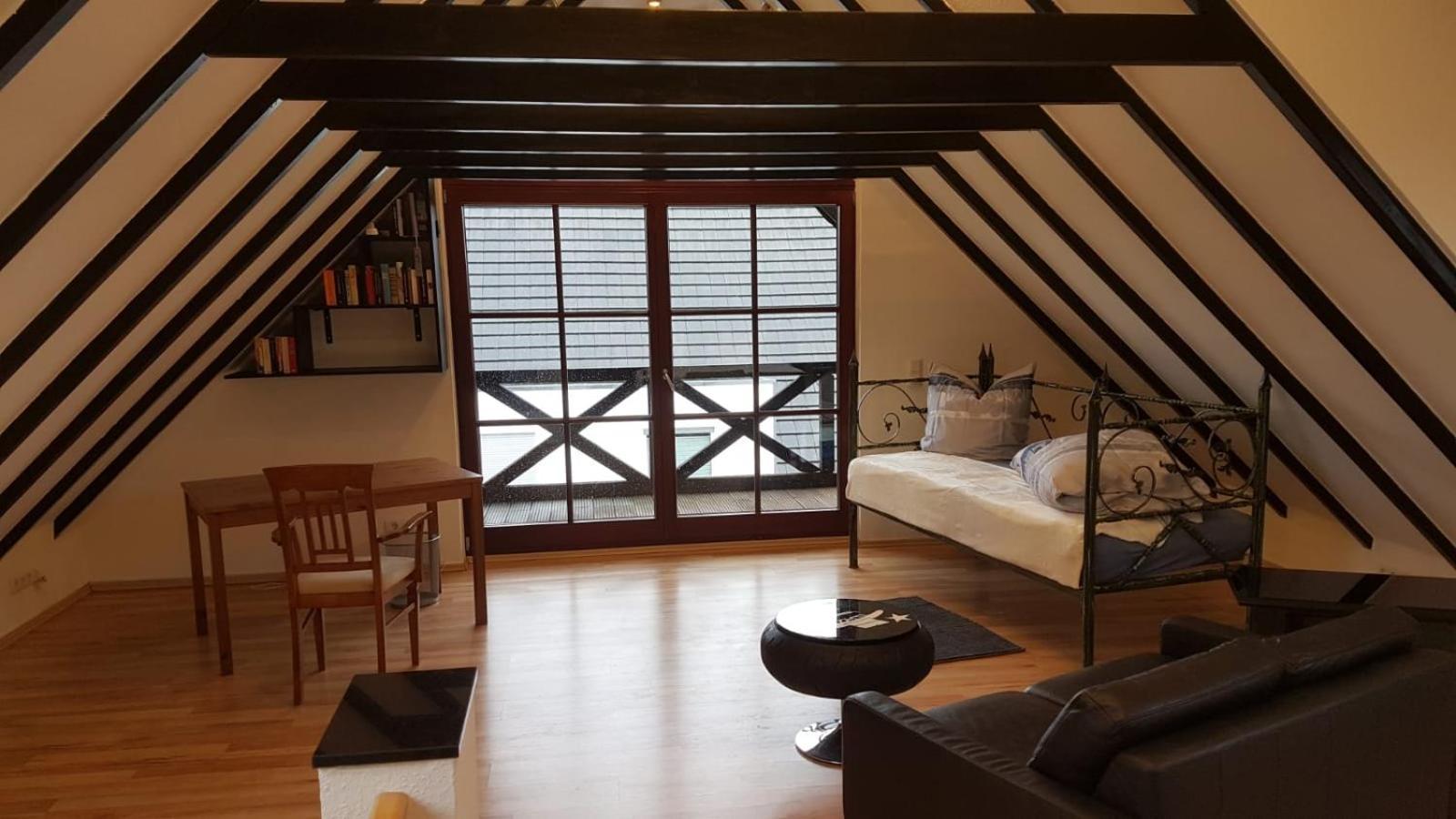 Muehlenberger Ponyhof Apartment Duisburg Luaran gambar
