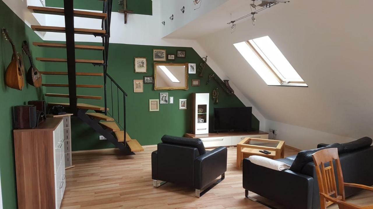 Muehlenberger Ponyhof Apartment Duisburg Luaran gambar