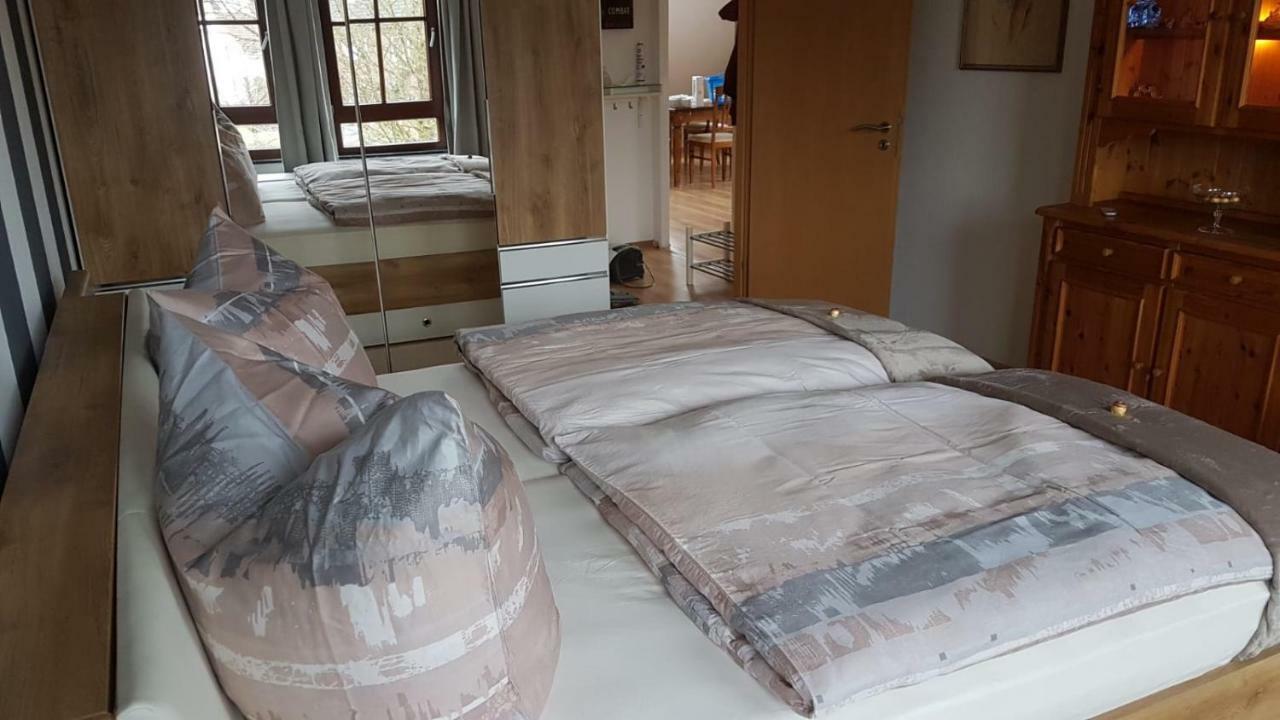 Muehlenberger Ponyhof Apartment Duisburg Luaran gambar