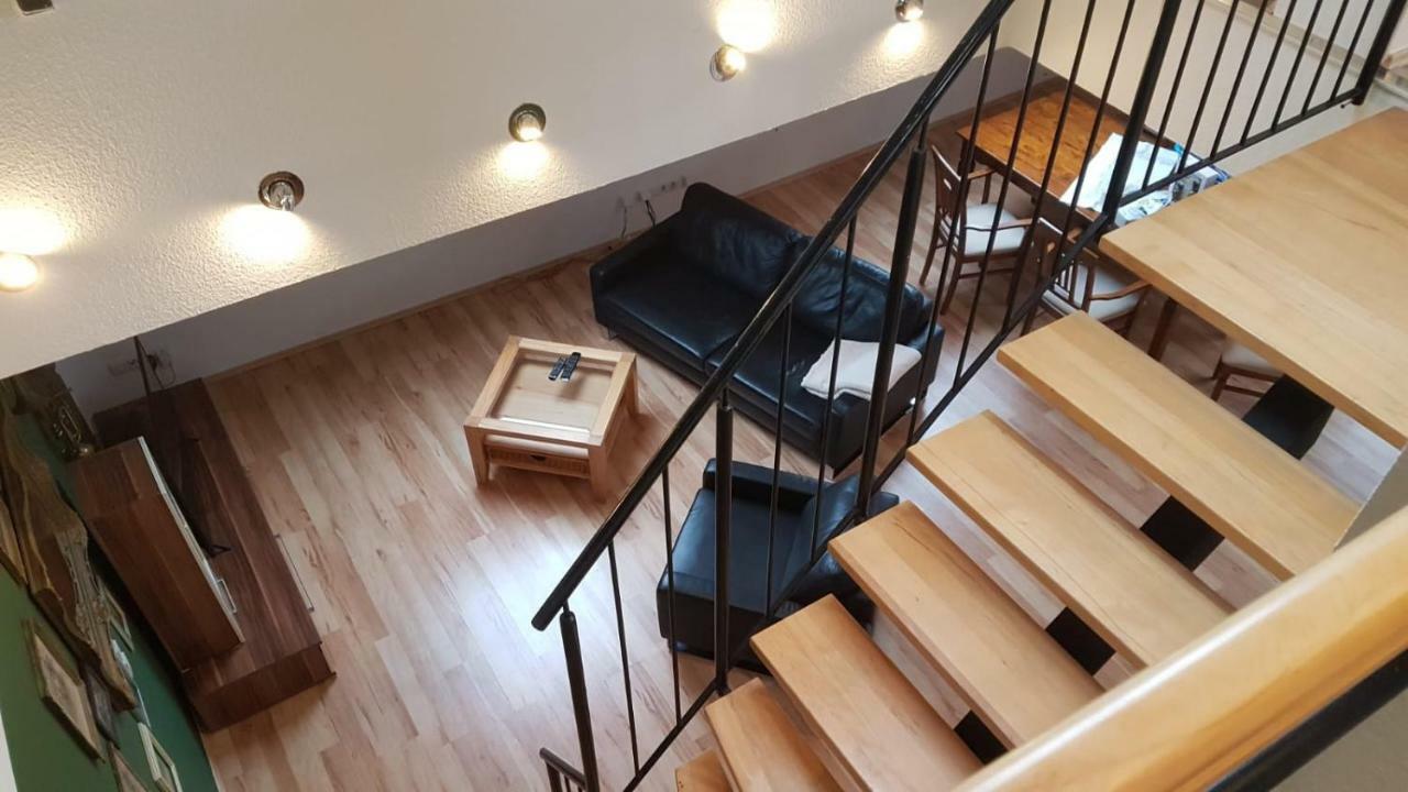 Muehlenberger Ponyhof Apartment Duisburg Luaran gambar