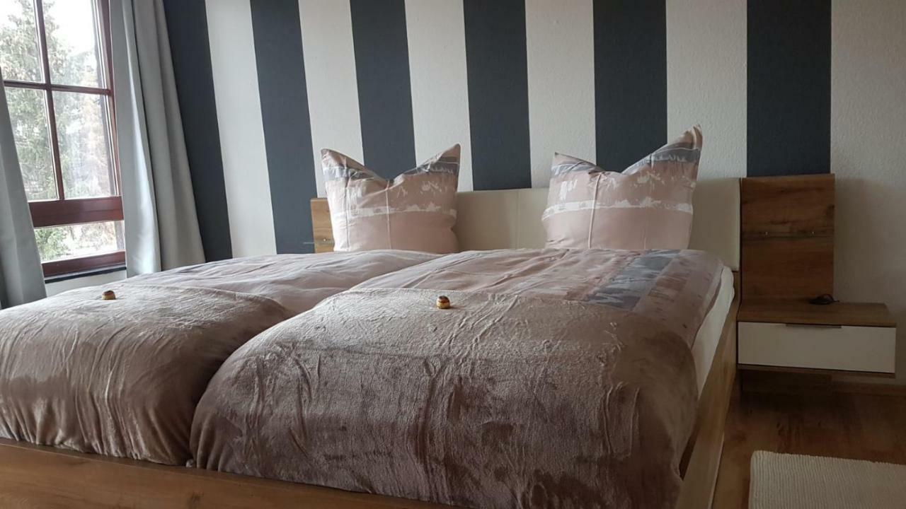 Muehlenberger Ponyhof Apartment Duisburg Luaran gambar