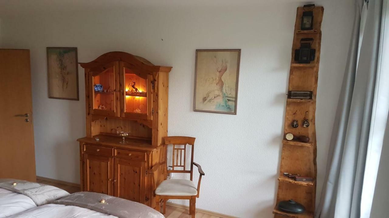 Muehlenberger Ponyhof Apartment Duisburg Luaran gambar