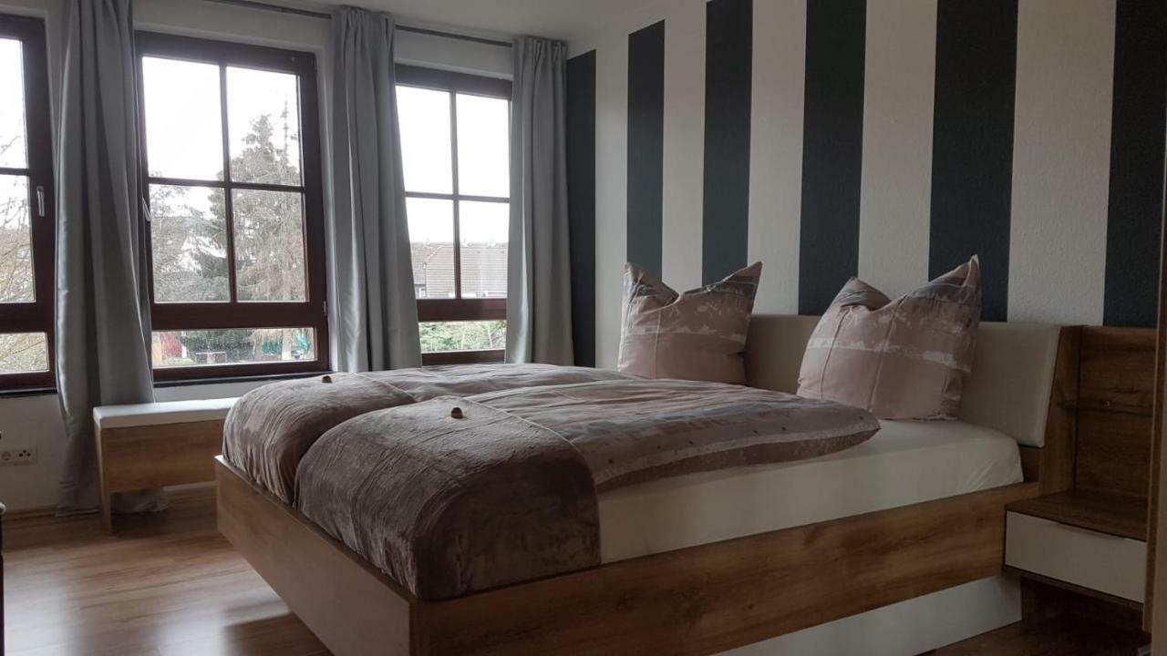 Muehlenberger Ponyhof Apartment Duisburg Luaran gambar