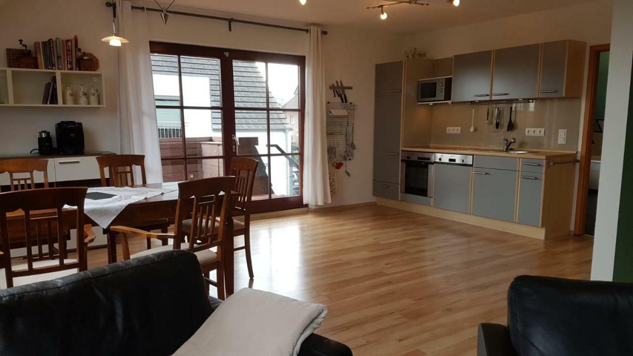 Muehlenberger Ponyhof Apartment Duisburg Luaran gambar
