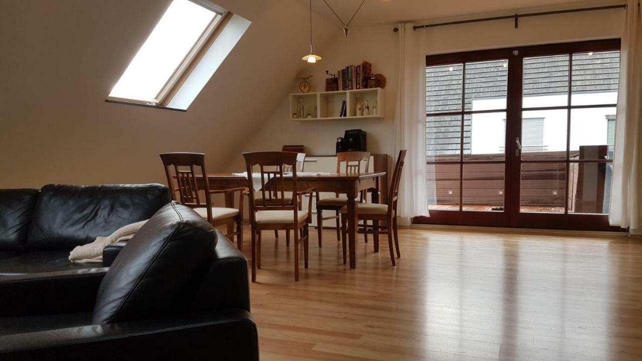 Muehlenberger Ponyhof Apartment Duisburg Luaran gambar
