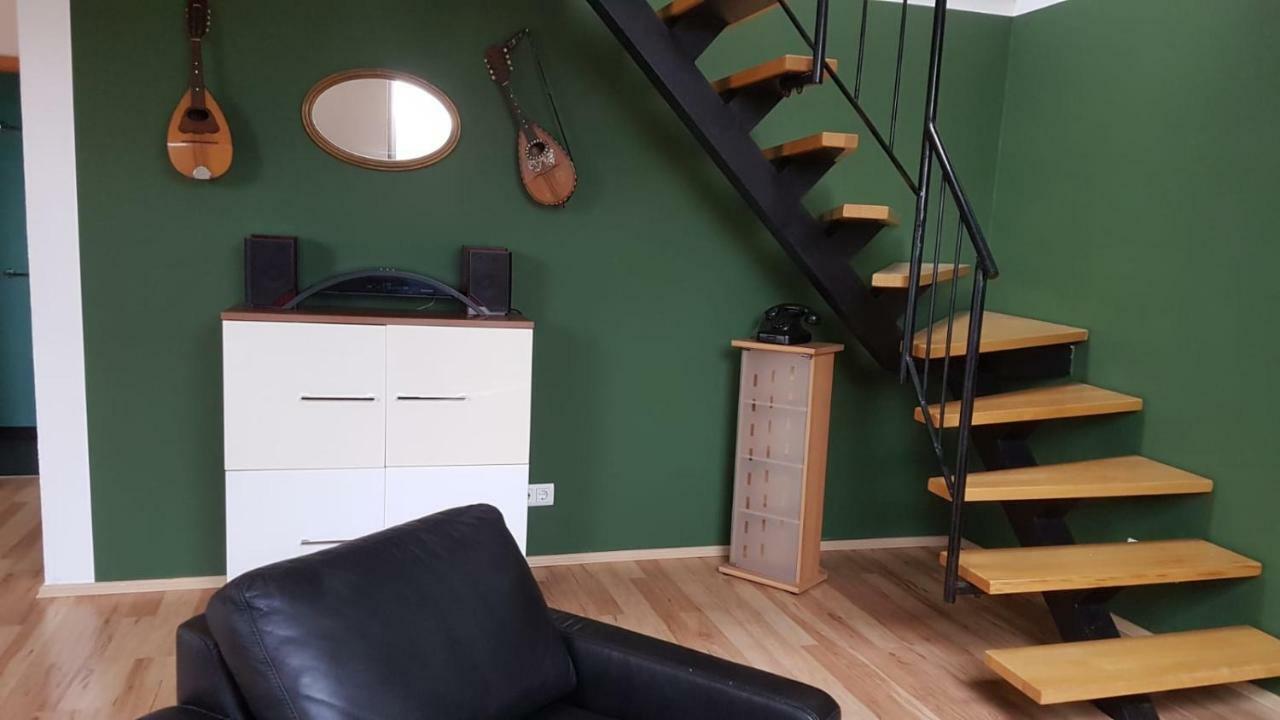 Muehlenberger Ponyhof Apartment Duisburg Luaran gambar