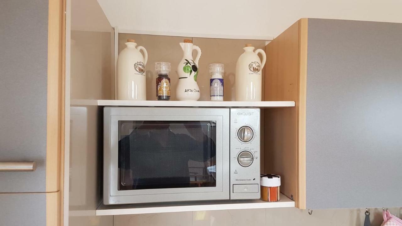 Muehlenberger Ponyhof Apartment Duisburg Luaran gambar