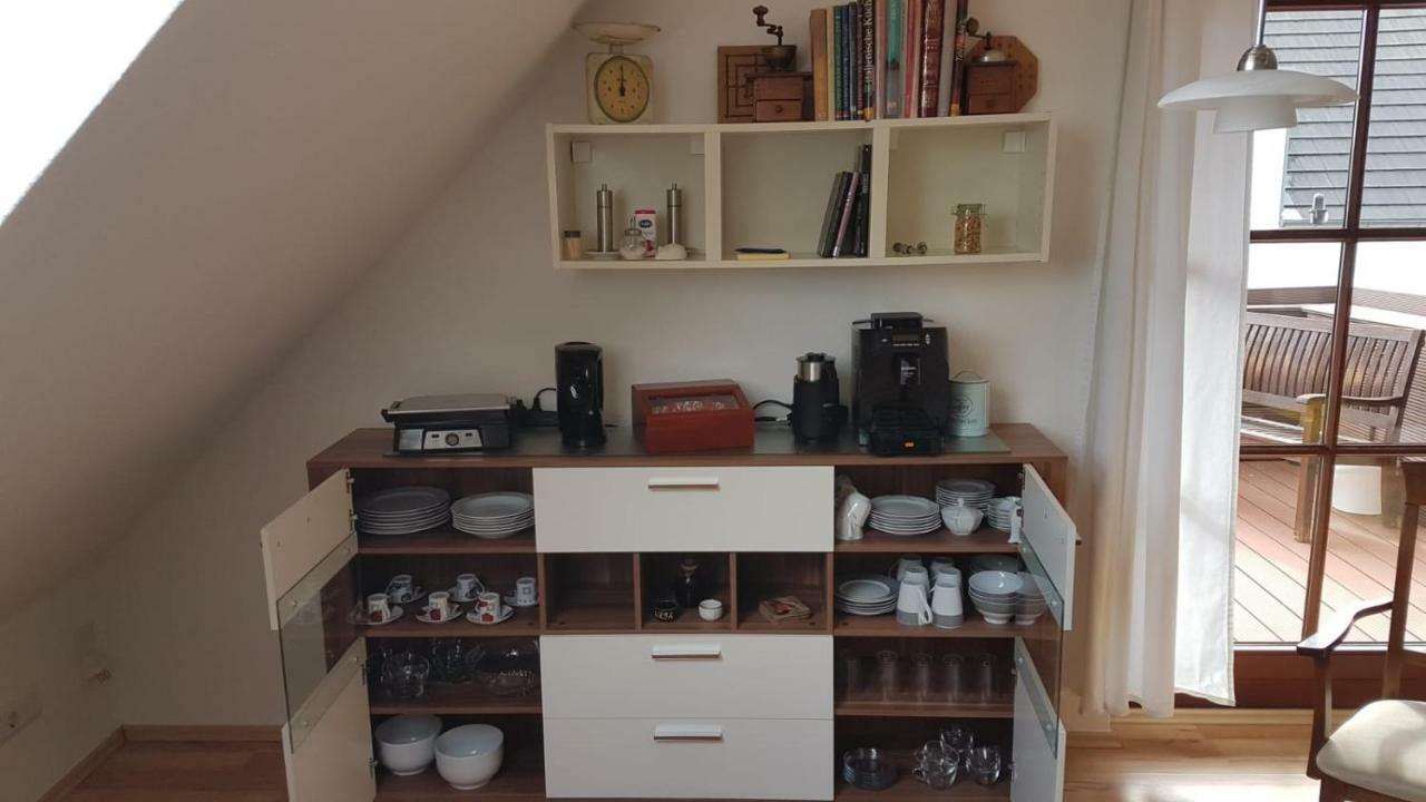 Muehlenberger Ponyhof Apartment Duisburg Luaran gambar