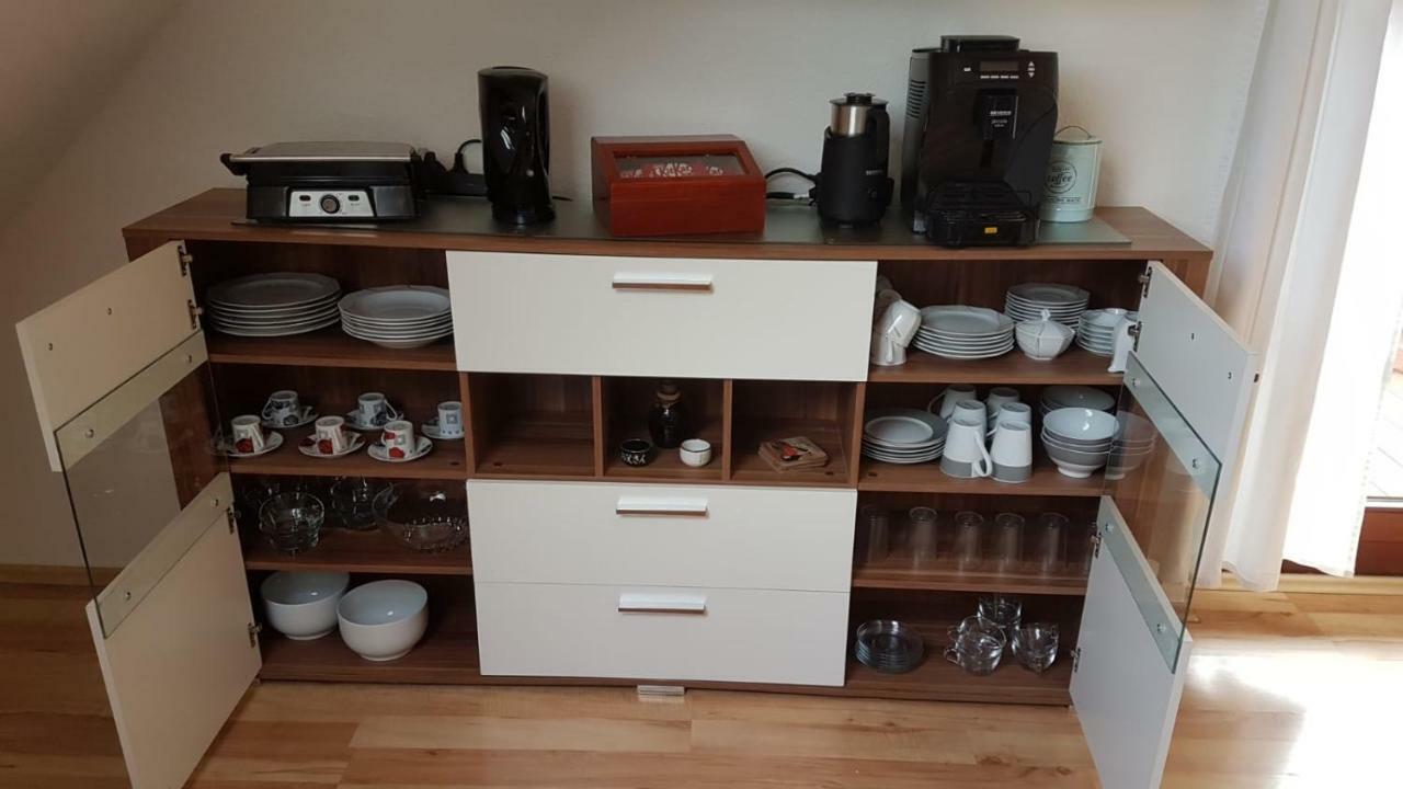 Muehlenberger Ponyhof Apartment Duisburg Luaran gambar