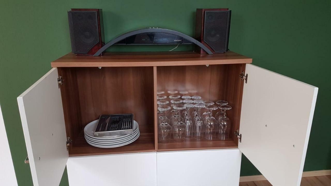 Muehlenberger Ponyhof Apartment Duisburg Luaran gambar