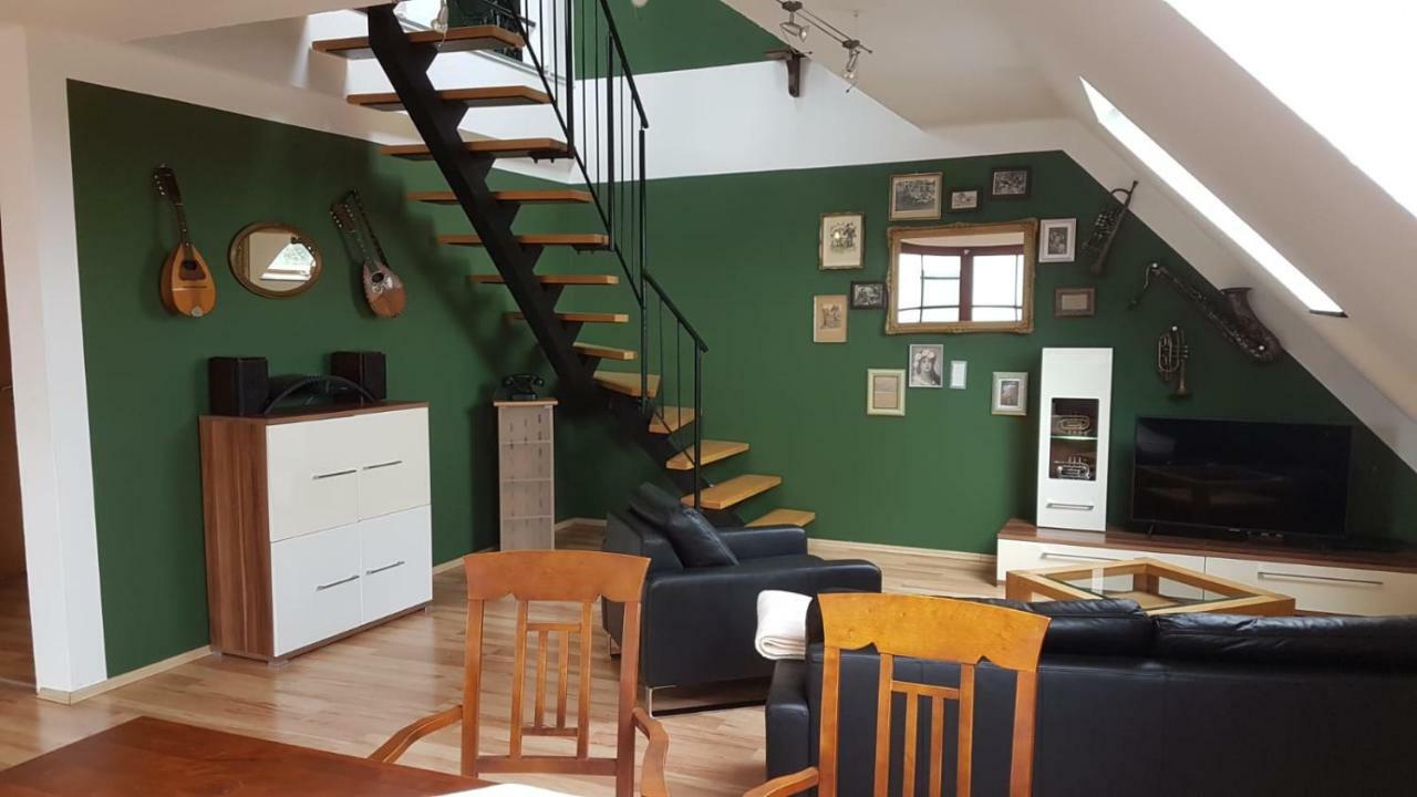 Muehlenberger Ponyhof Apartment Duisburg Luaran gambar